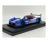 Nissan GT RLM Nismo 2015 Le Mans 24 Hours #21 1:43 Scale Ebbro 45254