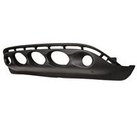 Nissan Juke 11-14 Front Bumper Lower Matt Dark Grey DS7001021