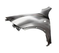 Nissan Juke 11-14 Front Wing With Hole (Approved) Right Hand DS7003033
