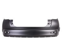 Nissan Juke 11-14 Rear Bumper Primed Black DS7001051
