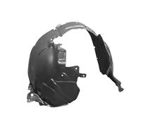 PRASCO DS7023603 Wheel arch liner