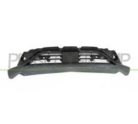 Nissan Juke 19-24 Front Bumper Spoiler With PDC Textured Black DS7041801