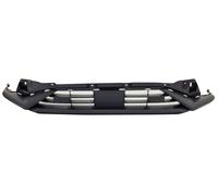 Nissan Juke 19- Front Bumper Spoiler Black DS7041811