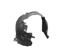 Fits Nissan Juke Front Splashguard Offside Right Hand 2014-2019 638421KA0A