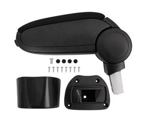 (nissan juke (after 2010)) vidaXL Car Armrest Center Console for Car Armrest Box Armrest Pad Elbow Rest