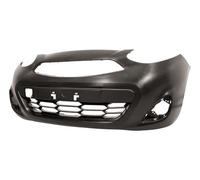 Fits Micra K13 2013- 2017 Front Bumper 620223HN0H