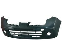 Fits Micra Front Bumper With Fog Holes (Not AcentaTeknaN-Tec) 2005-2008