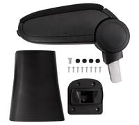 (nissan micra/march k13 (after 2010)) vidaXL Car Armrest Center Console for Car Armrest Box Armrest Pad Elbow Rest