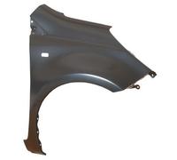 NISSAN NOTE 2005-2012 MPV Nissan Note 06-13 Front Wing With Holes Right Hand