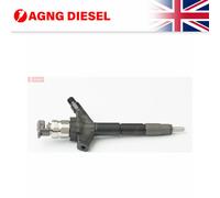 Nissan Np300 Pickup 2.5 DCI 4X4 16600-3Xn0A Denso Diesel Injector DCRI301060