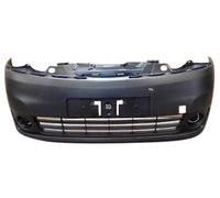 Fits Nissan NV200 Front Bumper Black 2010-2018