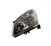 Nissan Qashqai 07-10 Headlight Electric Left Hand DS7104904