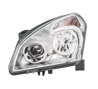Left Headlight for Nissan:QASHQAI +2 I 1 26060-JD90A 26060-JD90B 26060-JD90A