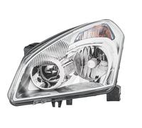 Left Headlight for Nissan:QASHQAI +2 I 1 26060-JD91B 26060-JD91A 26060-JD91B