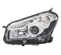HELLA 1EL 010 335-251 Headlight