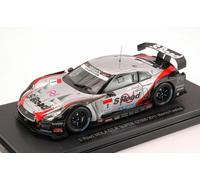 Nissan R35 S Mola GT-R Super GT500 #1 Nismo Festival 2011 1:43 Model Ebbro