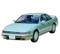 Nissan Silvia K's TAMIYA 1/24 Sports Car Plastic Model Kit 24078