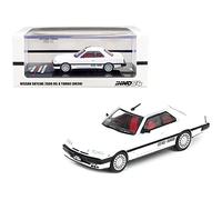 Nissan Skyline 2000 Turbo RS-X DR30 1:64 scale Inno 64 Diecast Model Car