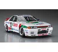 Nissan Skyline GT-R 1990 Macau Guia Race Winner 1:24 Plastic Model Kit HASEGAWA