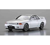 Nissan Skyline GT-R (BNR32) Middle / Late 1:24 Plastic Model Kit HASEGAWA