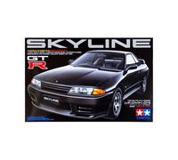Nissan Skyline GTR Ltd