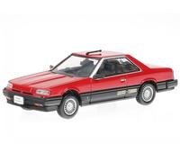 Nissan Skyline R30 HAT 2000 RS 1983 red diecast model car 420183 Norev 1:43