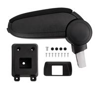 (nissan tiida (2005)) vidaXL Car Armrest Center Console for Car Armrest Box Armrest Pad Elbow Rest