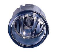 PRASCO Fog Light DS3504433 - Fits Nissan Juke 2011-2014 & NV200 10 - Left/Right