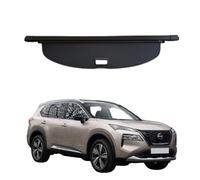 Nissan X-Trail 2021-2024 T33 MK4 Retractable Parcel Shelf/Load Cover