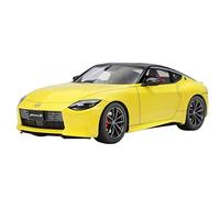 Nissan Z 2022 Sports Car 1:24 Plastic Model Assembly Kit