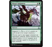 Nissa's Judgment | Oath of the Gatewatch