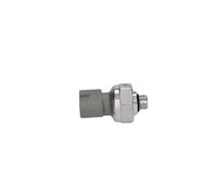 NISSENS 301037 Air conditioning pressure switch