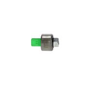 NISSENS 301089 Air conditioning pressure switch