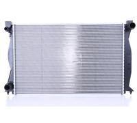 Nissens Engine Radiator 60231A – for Audi A6 C6/Allroad/S6 3.0L (CDYC/CDYA/CDYB/BNG)