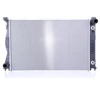 NISSENS 60232A Engine radiator