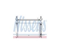 Nissens 60300A Radiator, engine cooling