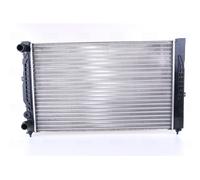 NISSENS 60308A Engine radiator
