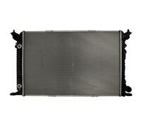 Nissens 60324 Radiator, engine cooling