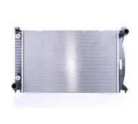 Nissens 60328 Radiator, engine cooling