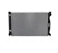 Nissens 60328 Radiator Fits Audi A6 4F0121251AH