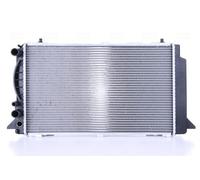Nissens 60465A Radiator Fits Audi 80 8A0121251