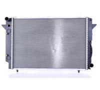 NISSENS 60467A Engine radiator