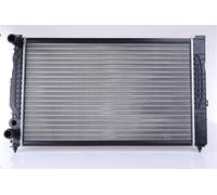 Nissens Engine Radiator 60491