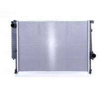 Nissens 60596A Radiator Fits Bmw 5 7 Series 1.468.082