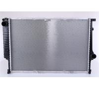 NISSENS 60622A Radiator, engine cooling for BMW