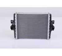 NISSENS 606270 Engine radiator