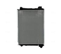 Nissens Engine Coolant Radiator 606321 for eg. SCANIA S-SERIE (2017) S450 etc