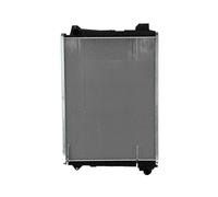 Nissens Engine Coolant Radiator 606321 for eg. SCANIA S-SERIE (2017) S450 etc