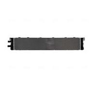 Nissens 606401 Front Lower Centre Engine Cooling Radiator Fits Audi A4 A5 A6