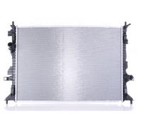 Nissens 606404 Radiator Fits Ford Focus 2210505